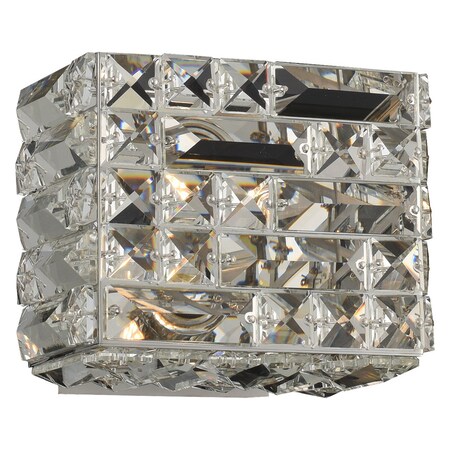 Kalco Allegri Marazzi 6 Inch Bath Light 035231-046-FR001